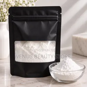 L-Ascorbic Acid 100mg - Skin Brightening