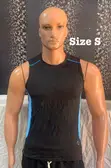 Men's UK Used Gym Shirts & Vests - 2