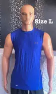 Men's UK Used Gym Shirts & Vests - 3
