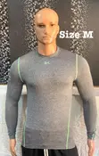 Men's UK Used Gym Shirts & Vests - 4