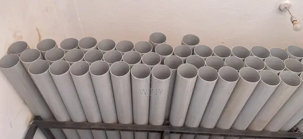 Water Pipes - Various Sizes Available - 1