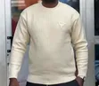 Round Neck Sweatshirts - 1