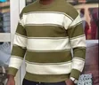 Round Neck Sweatshirts - 2