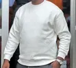 Round Neck Sweatshirts - 3