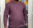 Round Neck Sweatshirts - 5
