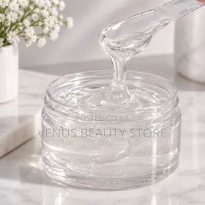 Lip Gloss Base 250ml