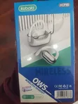 OWS Wireless Headset K76 - 3