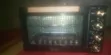 3-in-1 Electric Oven with Hot Plates - 1