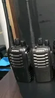 Baofeng BF-888S Walkie Talkies - 1