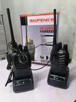 Baofeng BF-888S Walkie Talkies - 3