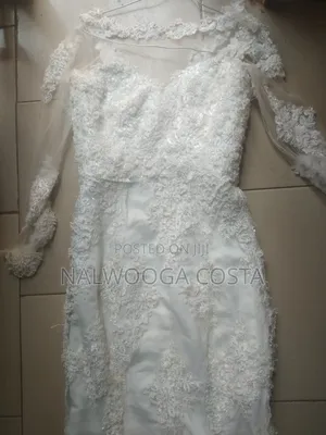 Wedding Gowns and Changing Dresses for Hire