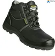 American Safety Jogger Boots - 1