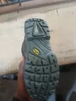 American Safety Jogger Boots - 2
