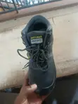 American Safety Jogger Boots - 3