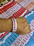 Wrist Ticket Printing Services - 2
