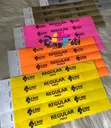 Wrist Ticket Printing Services - 3