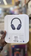 Sony WH-1000XM5 Headphones - Brand New, Midnight Blue - 3