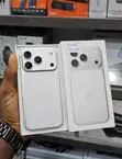 New Apple iPhone 17 Pro 256GB Silver - 3