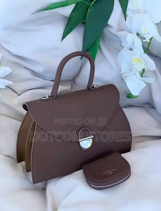 Chrisbella Medium Handbag - 1