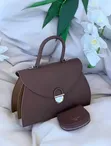 Chrisbella Medium Handbag - 1