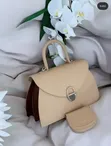 Chrisbella Medium Handbag - 3