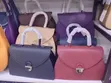 Chrisbella Medium Handbag - 4