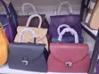 Chrisbella Medium Handbag - 5