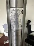Solar Water Pump - 1500W, 4000 L/hr - 2