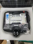 Solar Flood Light with Wireless Camera - 2