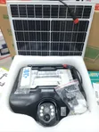 Solar Flood Light with Wireless Camera - 3