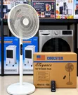 Cool Star Stand Fan with Remote - 2