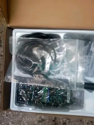 Walkie Talkie Earphones - Waterproof & Loud