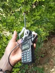 Walkie Talkie Earphones - Waterproof & Loud - 4