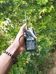 Walkie Talkie Earphones - Waterproof & Loud - 5