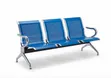 Office Waiting Chairs - 3 Seater - 1