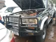 Toyota Probox 2002 Black - 4