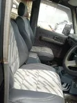 Toyota Probox 2002 Black - 5
