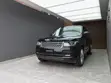 Land Rover Range Rover 2013 - 2