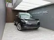 Land Rover Range Rover 2013 - 3