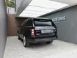 Land Rover Range Rover 2013 - 4