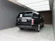 Land Rover Range Rover 2013 - 5