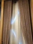 Elegant Touch Curtains - 1