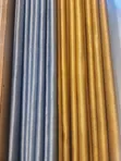 Elegant Touch Curtains - 2