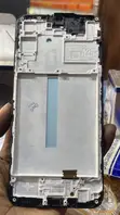 Samsung Galaxy A25 5G Screen Replacement (Grade B) - 1