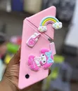 Multi-Color Pencil Case - 1