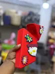 Multi-Color Pencil Case - 2