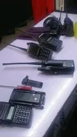 Baofeng UV-82 Walkie Talkies - 2