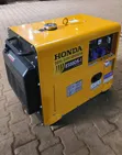 8.5kva Honda Silent Diesel Generator - 2