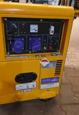 8.5kva Honda Silent Diesel Generator - 3