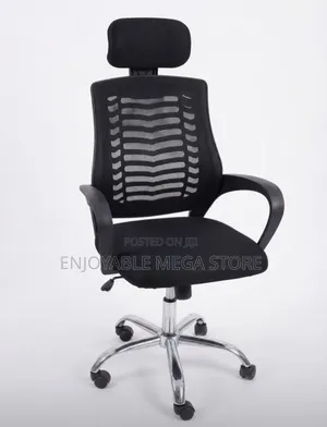 Quality Adjustable Executive Office Chair